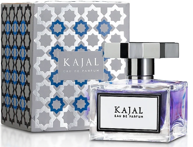 Kajal Eau de Parfum - Eau de Parfum  — photo N1