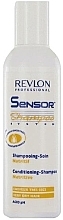 Fragrances, Perfumes, Cosmetics Very Dry Hair Shampoo - Revlon Professional Sensor Shampoo Very Dry