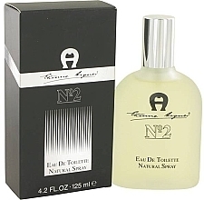 Fragrances, Perfumes, Cosmetics Aigner No 2 - Eau de Toilette