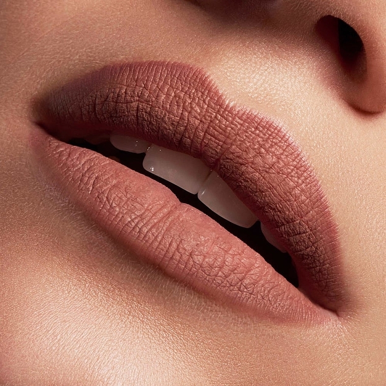 Liquid Lipstick - Max Factor Lipfinity Velvet Matte Lipstick — photo N3