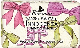 Innocence Natural Soap - Florinda Vintage Innocence Soap — photo N1