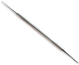 Double-Sided Pedicure Tool for Ingrown Toenails, 16cm - Erlinda Solingen Germania — photo N1