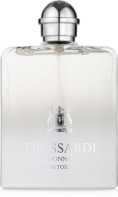 Trussardi Trussardi Donna Eau de Toilette - Eau de Toilette — photo N1