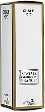 Fragrances, Perfumes, Cosmetics Alain Aregon CHALE 15`C - Perfume