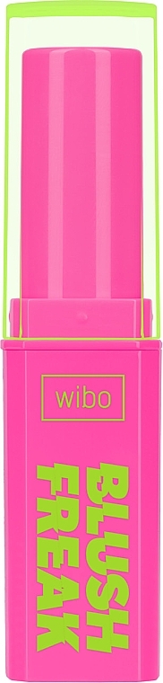 チークスティック - Wibo Blush Freak — photo N1