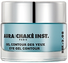 Lash Contour Gel - Aura Chake Gel Contour Yeux  — photo N1