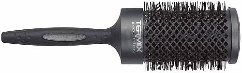 Thermal Brush for Thick & Hard-to-Curl Hair P-EVO-5008PP, 60 mm - Termix Evolution Plus — photo N1