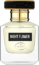 Fragrances, Perfumes, Cosmetics Velvet Sam Night Flower - Eau de Parfum