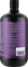 Black Seed Oil & Hyaluronic Acid Shampoo - Bio Naturell Shampoo — photo N3