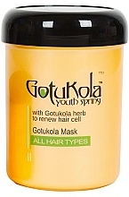 Fragrances, Perfumes, Cosmetics Keratin Hair Mask - Gotukola Keratin Hair Mask