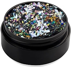 Fragrances, Perfumes, Cosmetics Body and Nail Glitter - Inglot Nail And Body Art Spangles