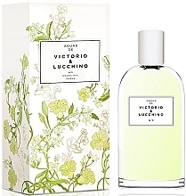 Fragrances, Perfumes, Cosmetics Victorio & Lucchino Aguas De Victorio & Lucchino No 3 - Eau de Toilette
