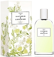 Victorio & Lucchino Aguas De Victorio & Lucchino No 3 - Eau de Toilette — photo N1