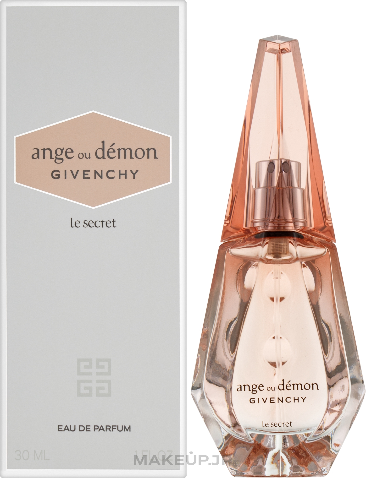 Givenchy Ange Ou Demon Le Secret 2014 - Eau de Parfum — photo 30 ml