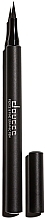 Fragrances, Perfumes, Cosmetics Eyeliner - Doucce Fierce & Fine Graphic Pen