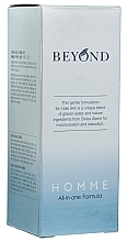 Fragrances, Perfumes, Cosmetics Face Essence - Beyond Homme All-In-One Formula