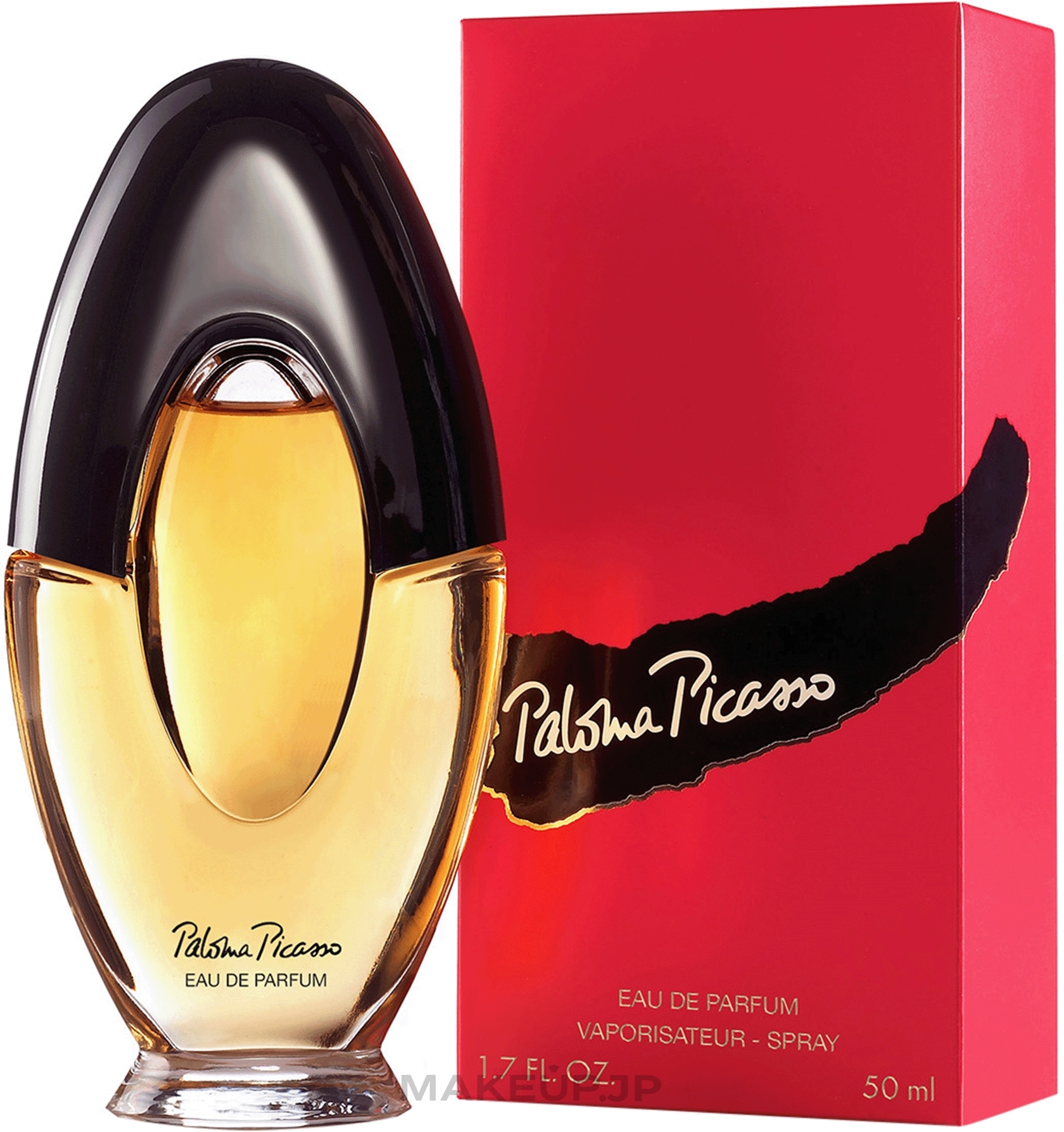 Paloma Picasso - Eau de Parfum — photo 30 ml