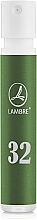 Lambre 32 - Eau de Toilette — photo N1