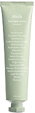 Fragrances, Perfumes, Cosmetics Soothing Face Cream - Abib Heartleaf Creme Calming Tube