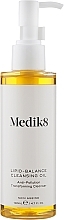 Anti-Pollution Cleansing Oil - Medik8 Lipid-Balance Cleansing Oil — photo N2