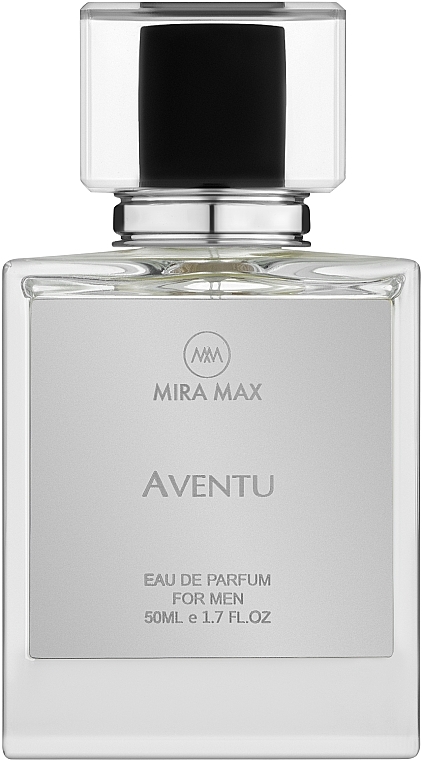 Mira Max Aventu - Eau de Parfum — photo N2