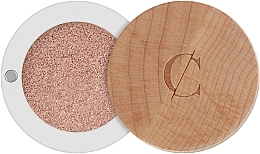 Creamy Eyeshadow - Couleur Caramel — photo N1