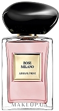 Fragrances, Perfumes, Cosmetics Giorgio Armani Prive Rose Milano - オードトワレ（サンプル）