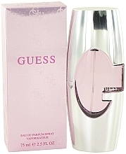 Fragrances, Perfumes, Cosmetics Guess Guess for Women - Eau de Parfum