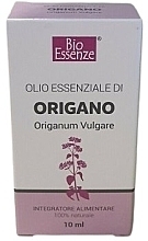 Fragrances, Perfumes, Cosmetics Oregano Oil Dietary Supplement - Bio Essenze Dietary Supplement