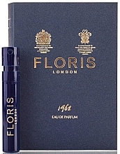 Fragrances, Perfumes, Cosmetics Floris 1962 - Eau de Parfum (sample)