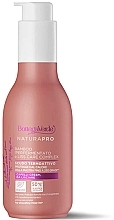 Hair Fluid - Bottega Verde Naturapro Perfectly Sleek Heat Shield — photo N1