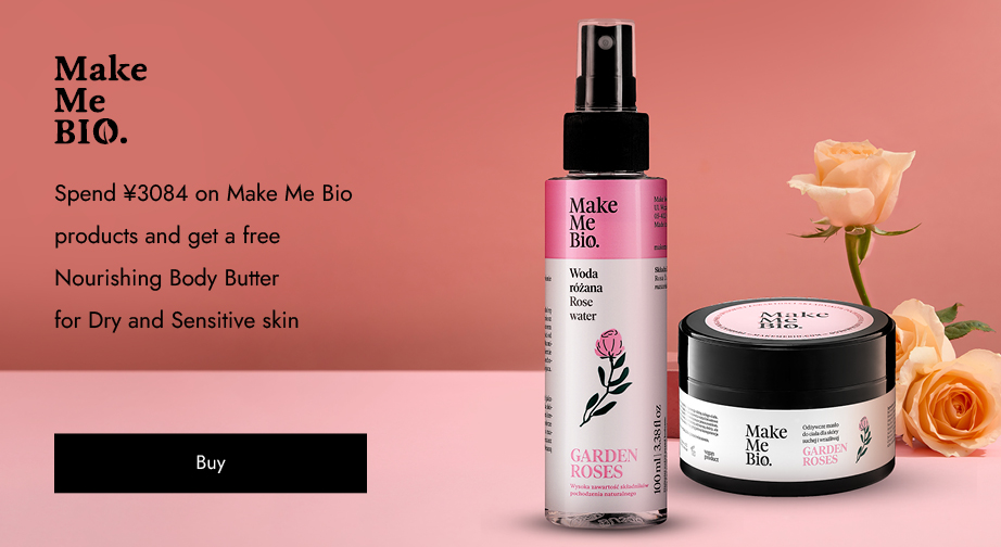 Special Offers from Make Me Bio