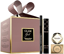 Fragrances, Perfumes, Cosmetics Pierre Rene Glam Girl - Set