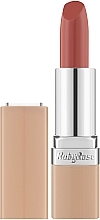 Fragrances, Perfumes, Cosmetics Satin Lipstick - Ruby Rose Satin