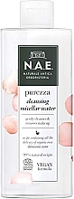 Fragrances, Perfumes, Cosmetics Micellar Water - N.A.E. Purezza Cleansing Micellar Water