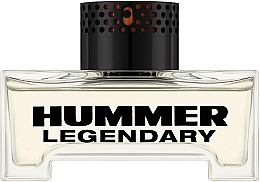 Hummer Legendary - Eau de Toilette  — photo N1