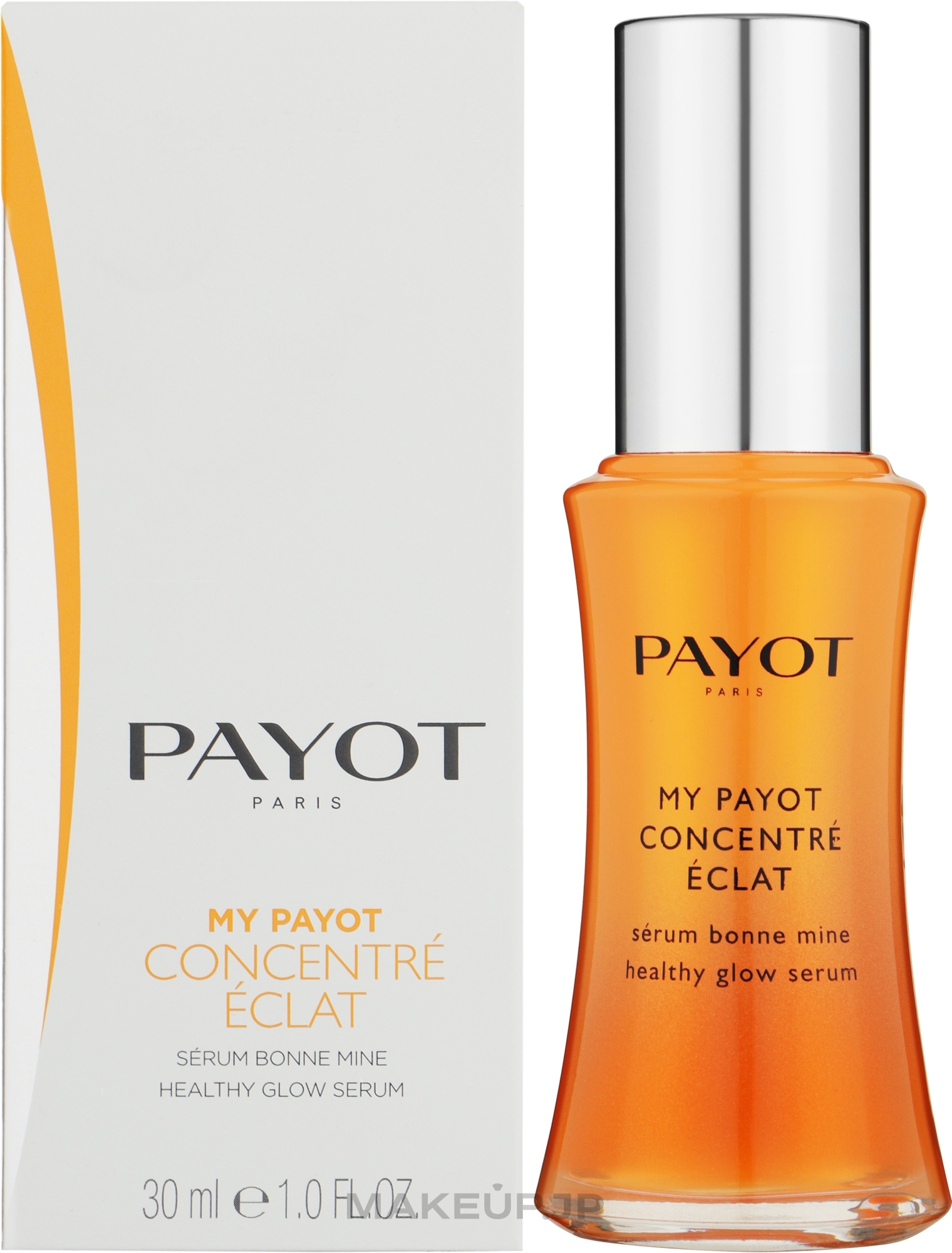 Skin Radiance Serum - Payot My Payot Concentre Eclat — photo 30 ml