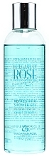 Refreshing Shower Gel - Bulgarian Rose Signature SPA Refreshing Shower Gel — photo N1