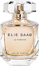 Fragrances, Perfumes, Cosmetics Elie Saab Le Parfum - Eau de Parfum
