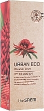 Waratah Toner - The Saem Urban Eco Waratah Toner — photo N3