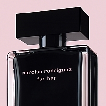 Narciso Rodriguez For Her - Eau de Toilette — photo N4