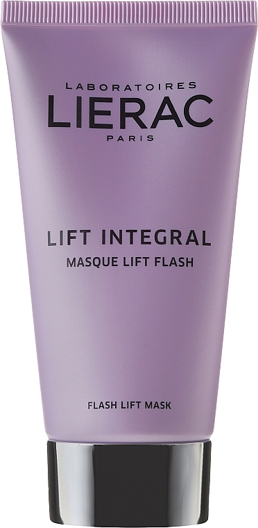 Face Mask - Lierac Lift Integral Masque Lift Flash — photo N1