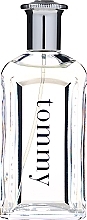 Fragrances, Perfumes, Cosmetics Tommy Hilfiger Tommy - Eau de Toilette (tester with cap)