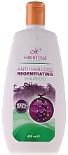 Fragrances, Perfumes, Cosmetics Repair Hair Shampoo - Hristina Cosmetics Anty Hair Loss Regenerating Shampoo