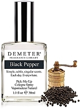 Demeter Fragrance Black Pepper - Perfume — photo N1
