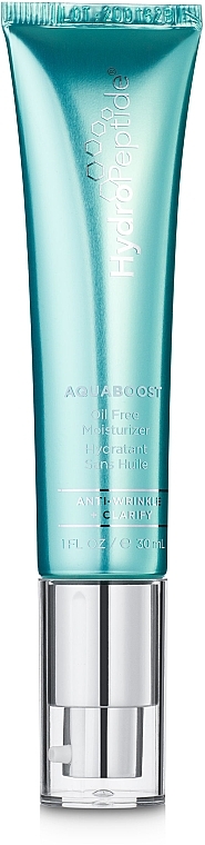 Oil-Free Moisturizer - HydroPeptide Aquaboost — photo N2