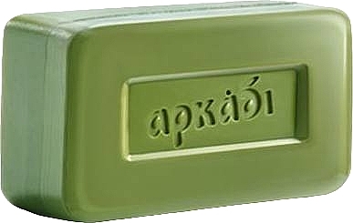Soap - Arkadi Green Soap — photo N1