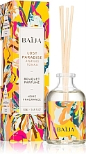 Fragrances, Perfumes, Cosmetics Fragrance Diffuser - Baija Lost Paradise Bouquet Parfume