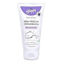 Anti-Chafing Cream - Bella Baby Happy Sensitive Cream — photo N1