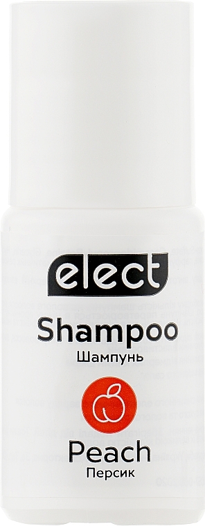 Set - Elect (shm/5*30ml) — photo N5